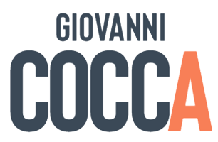 Giovanni Cocca Sindaco